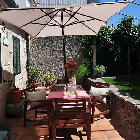 Casa Tia Amparo Villa Портосин Екстериор снимка