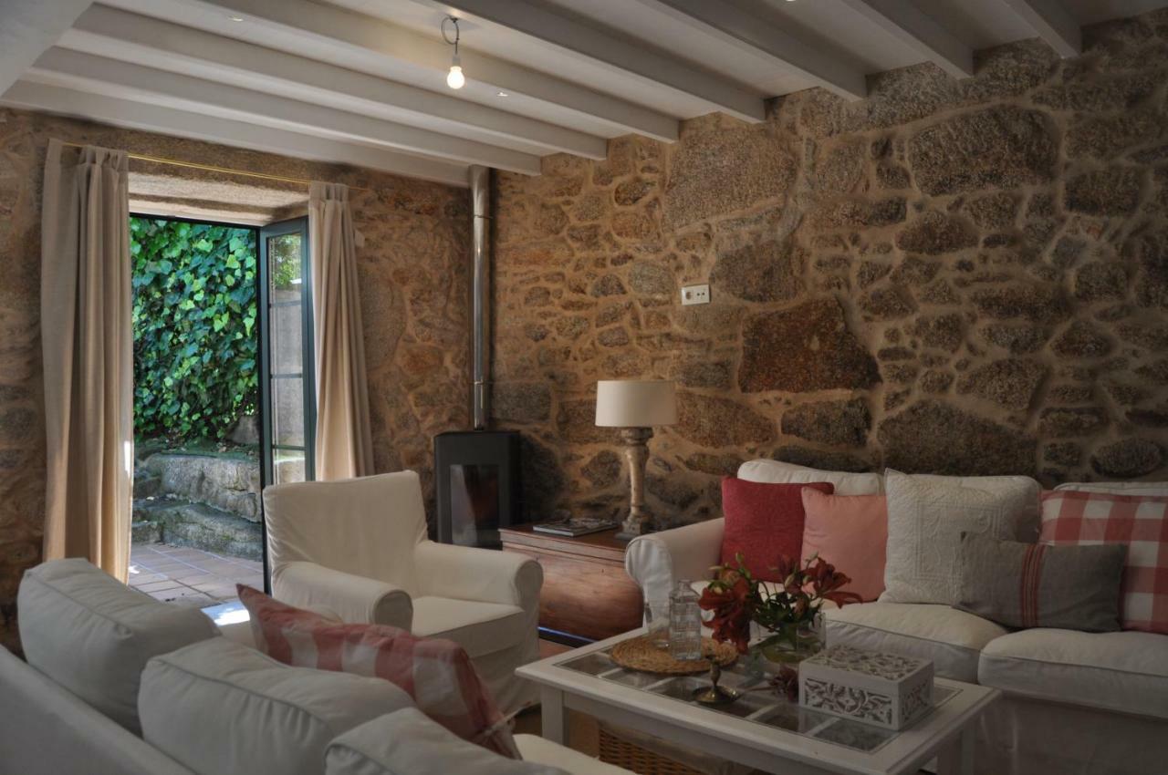 Casa Tia Amparo Villa Портосин Екстериор снимка