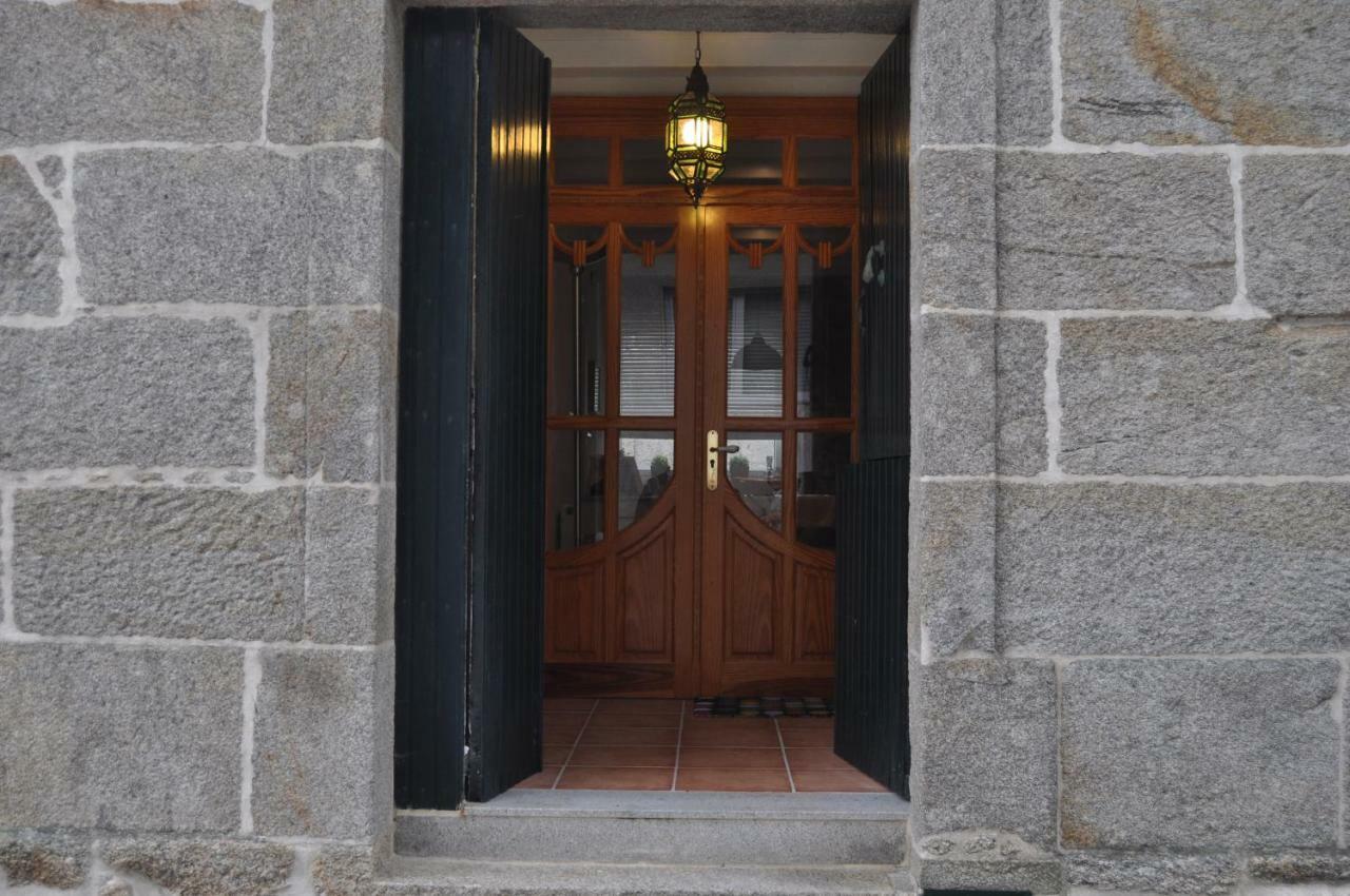 Casa Tia Amparo Villa Портосин Екстериор снимка
