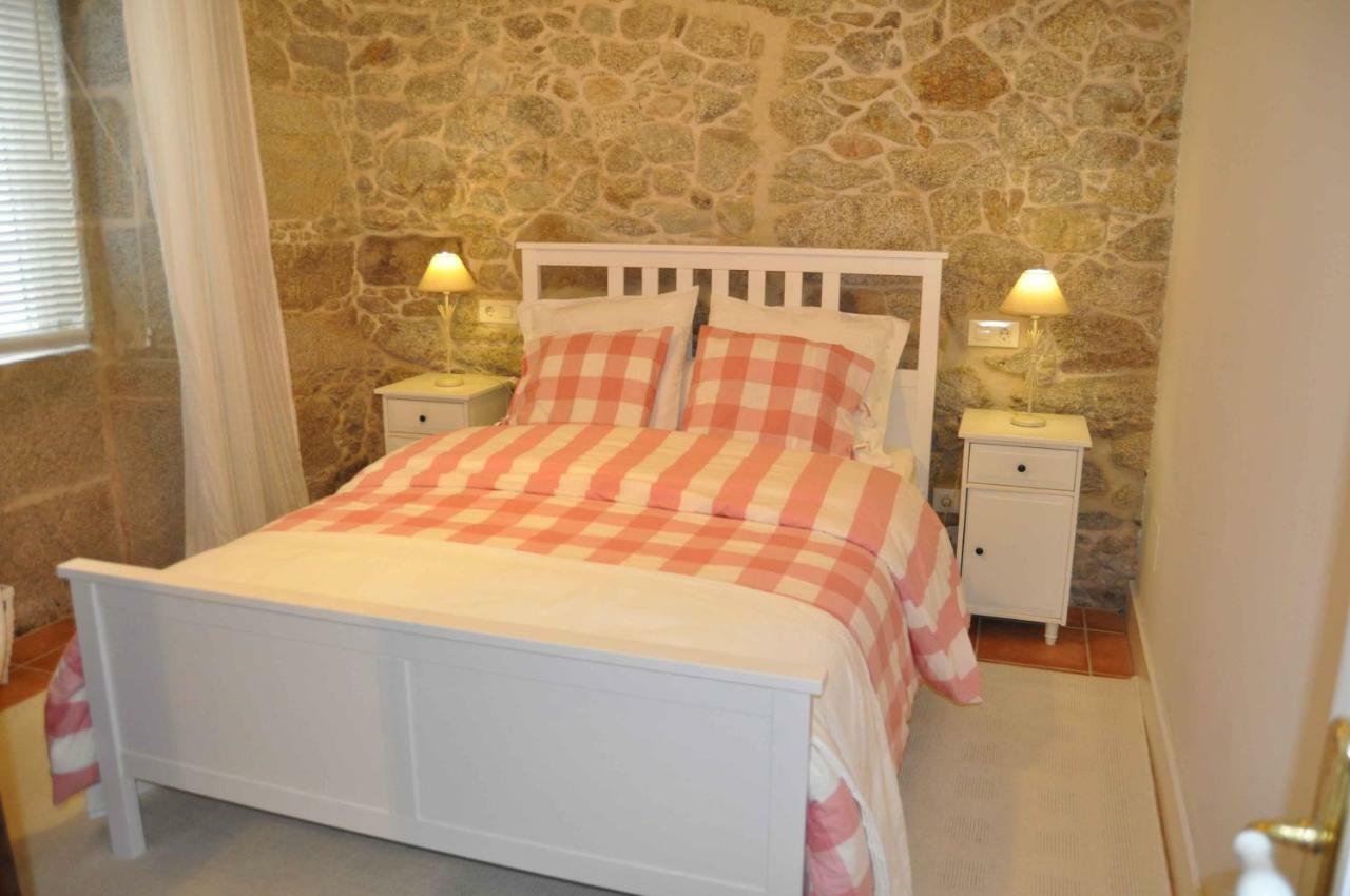 Casa Tia Amparo Villa Портосин Екстериор снимка