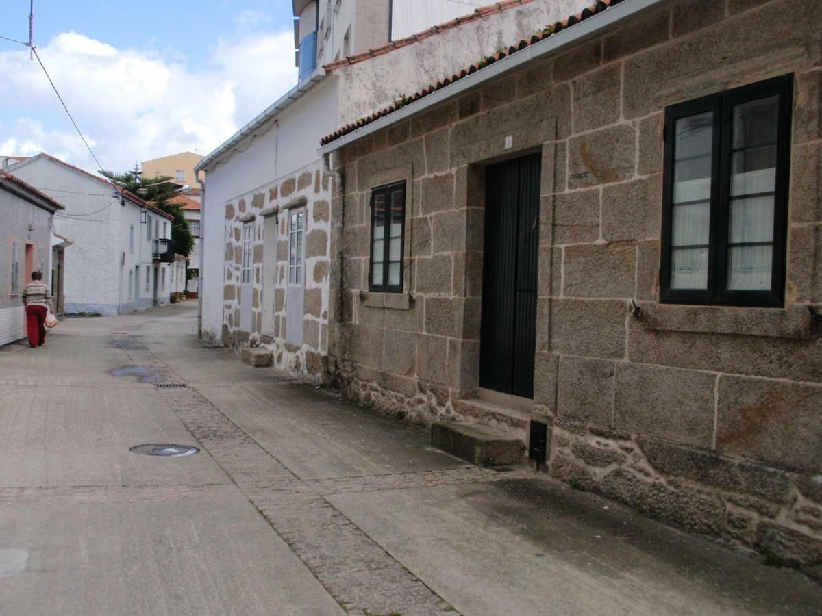 Casa Tia Amparo Villa Портосин Екстериор снимка